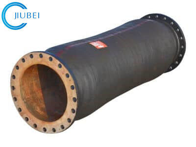 De Slang Rubberwacht Protect External van het de lente Gepantserde Water 24 Duim 26 Duim