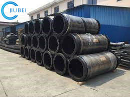 Slang van de zuigings de Rubberlossing voor van de de Pijp Drijvende Olie van de Waterpomp Slang 300MM 700MM