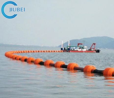 UV-stabilisatie 800 kg HDPE-buizen voor langdurig buitengebruik