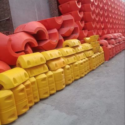 Cylinder Float Shape UV-bestand voor een lange levensduur