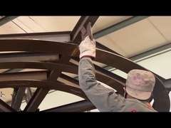 Dredgebuisvlotten: een innovatieve oplossing voor efficiënte baggerwerkzaamheden