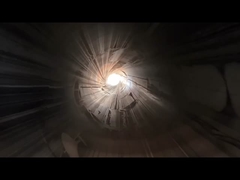 Uitmuntendheid in de techniek: UHMWPE-pijp voor betrouwbare doorstroming