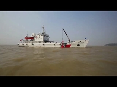 Geel / Rood / Groen PE Navigatieboei UV-bestendige Weervast