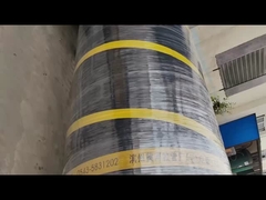 Versatile en lichtgewicht zelf drijvende bagger slang voor meerdere toepassingen