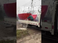 UV-weerbestendige HDPE-buie Extreme weersomstandigheden Uithoudingsvermogen Abrasieresistentie