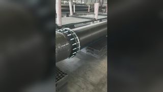 Duurzame baggerpijpvlotters voor maritieme activiteiten
