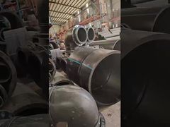 HDPE-baggerpijp Duurzame drijfmesttransportoplossing