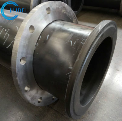 Diameter 1000MM van de slanguhmwpe Pijp Zand het Uitbaggeren Vervoer van de Pijpleidingenaardolie