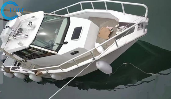Van de Stootkussensboeien van de boot Groot Opblaasbaar Boot pvc Oceaanmarine floating barriers water