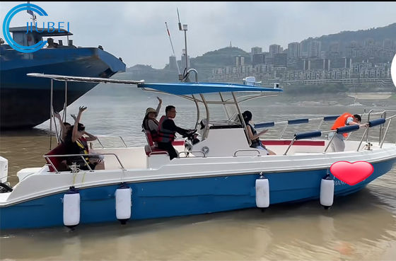 Van de Stootkussensboeien van de boot Groot Opblaasbaar Boot pvc Oceaanmarine floating barriers water