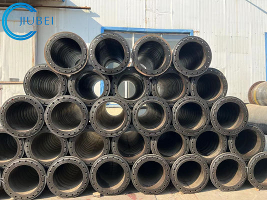De Slang Rubberwacht Protect External van het de lente Gepantserde Water 24 Duim 26 Duim