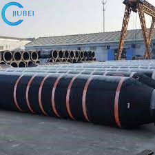 500mm 20inch Rubber Drijvende Olieslang Marine Fuel Offshore Loading voor Fpso 21 Bar
