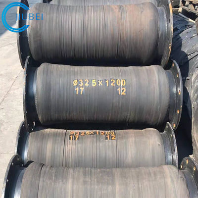 25“ 6 Duim de Zuiging van de de Slanghoge druk 12 Duim van de Diameter het Rubberlossing Uitbaggeren