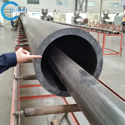 ISO verklaarde de Slijtvaste UHMWPE-Verbinding van de Pijpflens