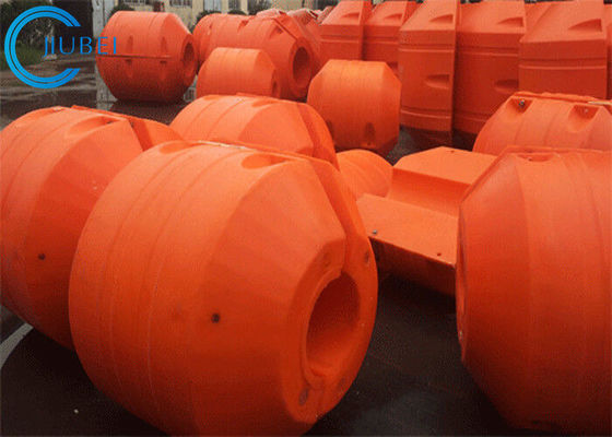 Hoog - het Schuim van de Vlottersfabrikanten van het dichtheidspolyethyleen voor UHMWPE-HDPE Buis wordt gevuld die
