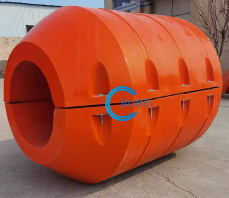 Hoog - het Schuim van de Vlottersfabrikanten van het dichtheidspolyethyleen voor UHMWPE-HDPE Buis wordt gevuld die