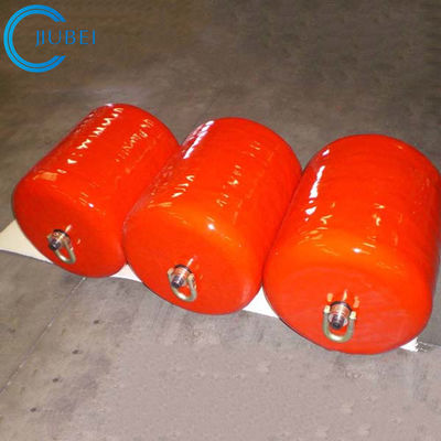 EVA Foam Filled Mooring Buoy-Anker Zee Drijven neemt Kettingssteun op
