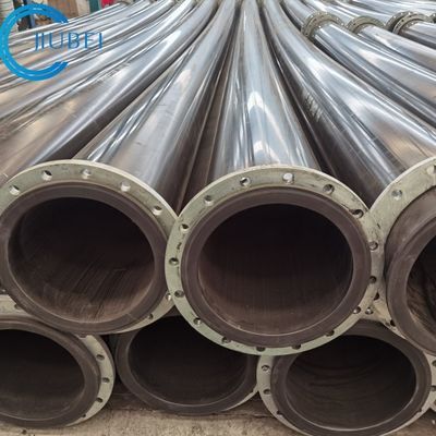 Corrosiebestendige UHMWPE-buizen voor olie en gas