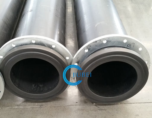 Corrosiebestendige UHMWPE-buizen voor olie en gas