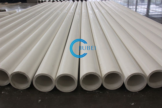 2 - 12m de Eenheidslengte zandstraalt UHMWPE-Pijp 0,25 - de Gemakkelijke Installatie van 2.5MPa