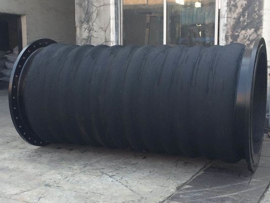 Combinatie Nippels Pump Suction Hose End Fittings voor het pompen van vloeistoffen -40°F tot 158°F