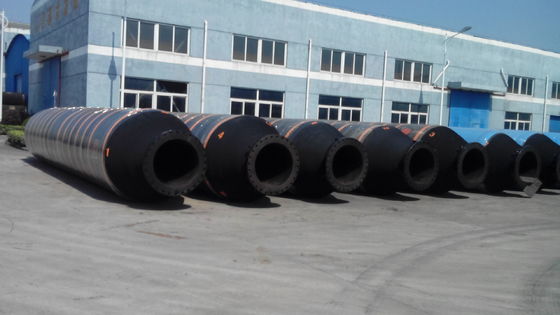 Combinatie Nippels Pump Suction Hose End Fittings voor het pompen van vloeistoffen -40°F tot 158°F