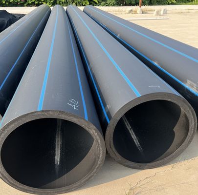 UV-bestendige HDPE-slurrypijp voor extreme temperatuurtoepassingen