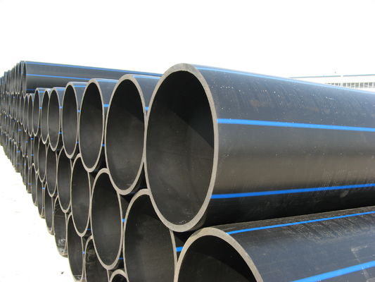 Corrosiebestendige HDPE-dredgebuizen in abrasieve omgevingen