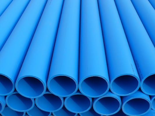 Flankenverbindingen UHMWPE-pijp voor water/olie/gas/mineraalverwerking
