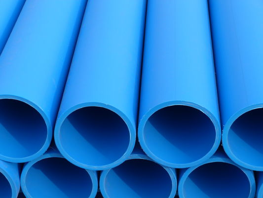 Flankenverbindingen UHMWPE-pijp voor water/olie/gas/mineraalverwerking