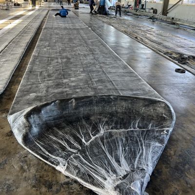 0.7-2m Diameter Luchtzakken voor het opheffen van boten / Luchtzakken voor boten Gemakkelijke installatie