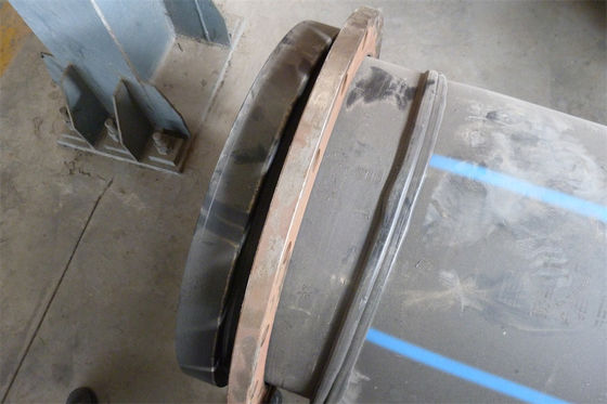 Versatile HDPE-buis milieuvriendelijke materialen Druk 0,4-2,0Mpa
